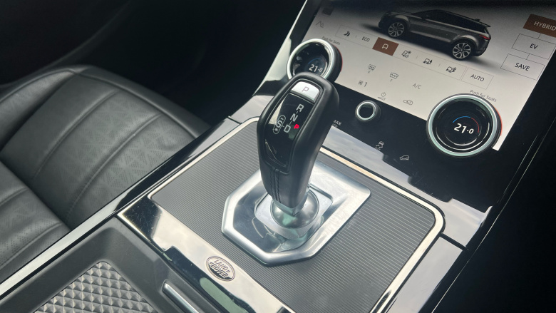 Land Rover Range Rover Evoque 1.5 P300e R-Dynamic HSE 5dr Auto Hatchback